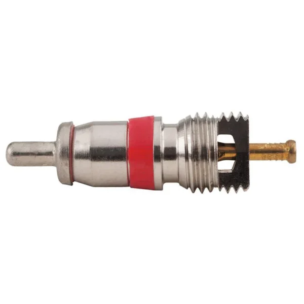 Heat-Resistant Standard Bore Valve Core 9002