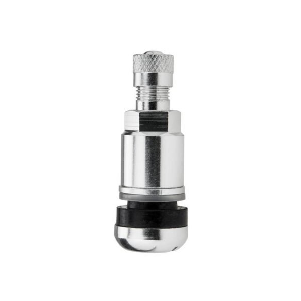 Nickel Plated Clamp-In Valve MS525