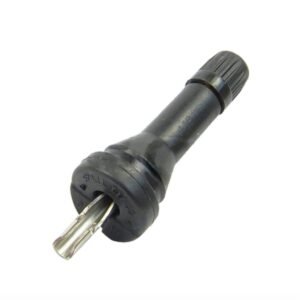 TPMS Snap-In Valves TPMS-38 With EPDM Rubber