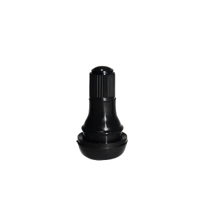 TR412 Snap-In Tubeless Tire Valve
