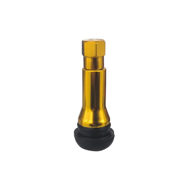 TR414AC Colorful/Aluminium Snap-In Tubelss Tire Valves - Image 2