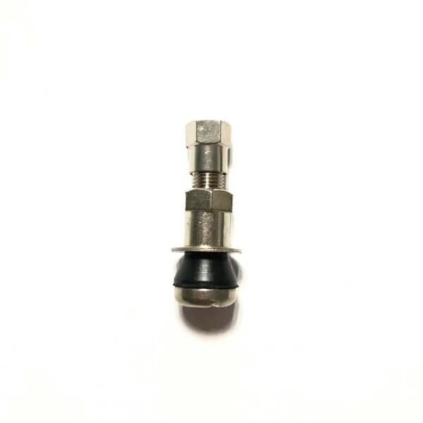 Nickel-Plated Valve TR416SS