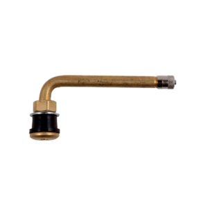 TR573C Clamp-In Truck Valve 90 degree