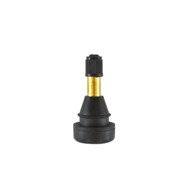TR801HP High Pressure Snap-In Tire valve(0.625''RH)