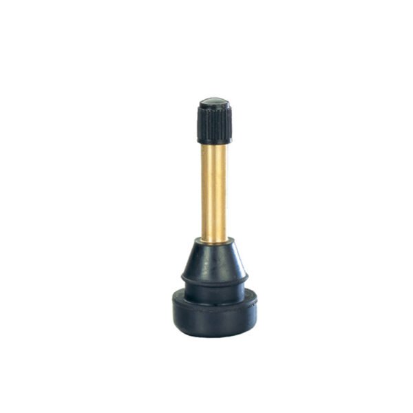 TR802HP High Pressure Snap-In Tire valve(0.625''RH)