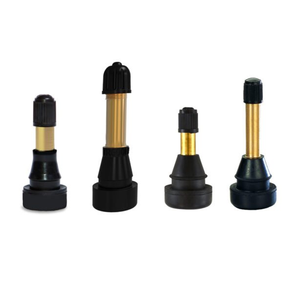 TR600HP High Pressure Snap-In Tire valve(0.453''RH) - Image 2