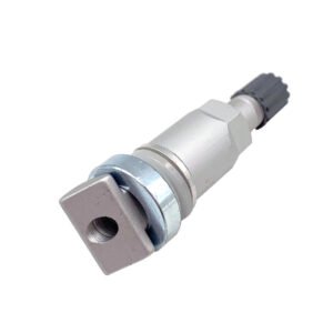 TPMS Sensor Tire Valve Aluminium Valve TPMS-17