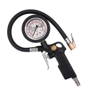 Inflator Gauge SL-1402B