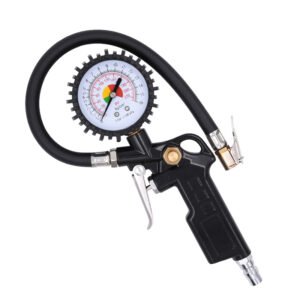 Inflator Gauge SL-1402