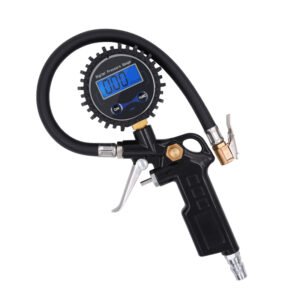 Digital Pressure Gauge SL-1402A