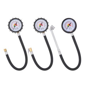Mechanical Tire Gauge SL-1601