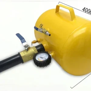 Air Tire Bead Seater 5 Gal Blaster Tool Seating Inflator