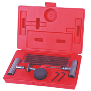 Tyre seal puncture repair kit SL-0105