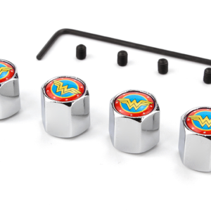 Tire Valve Cap Sets SL-0702