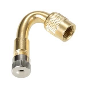 Bent Metal Extension 45 degree BME45