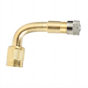 Tire Valve Extension 90 degree BME90