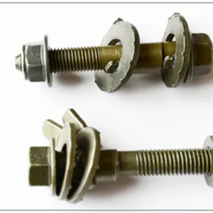 Camber Eccentric Screw Small Car Repair Tool Eccentric Bolt Wheel Alignment Bolt