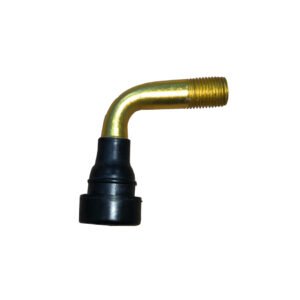 Motorcycle Tire Valve PVR40