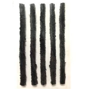 Tire Seal 100x6mm Black