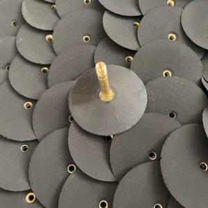 TR50 Inner Tube Valve for truck & bus